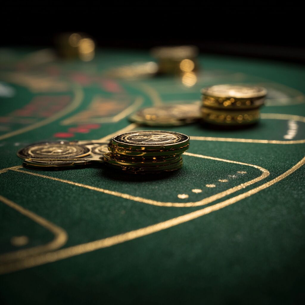 Casino Trực Tuyến Kuvip Bet