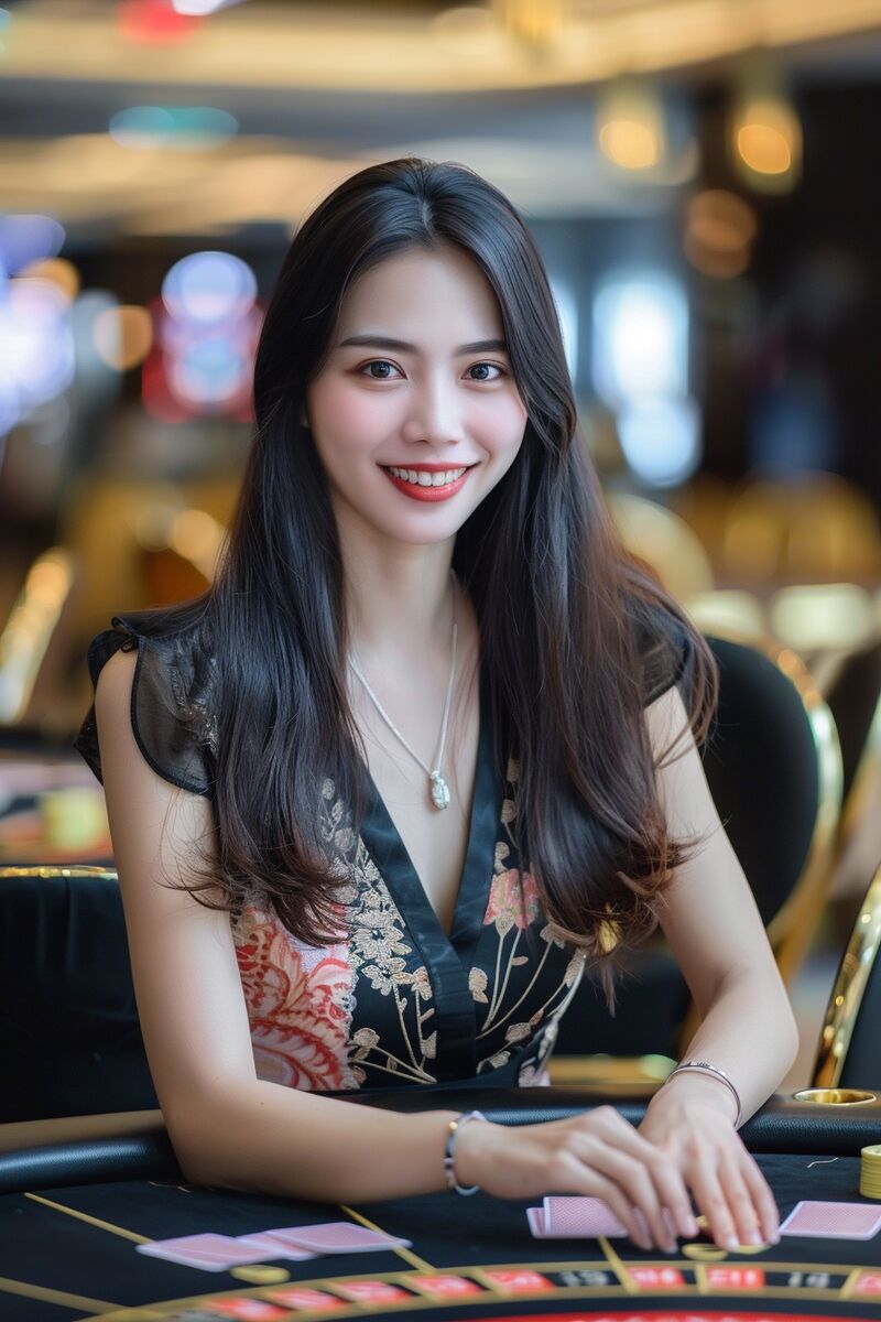 Baccarat Kuvip Bet
