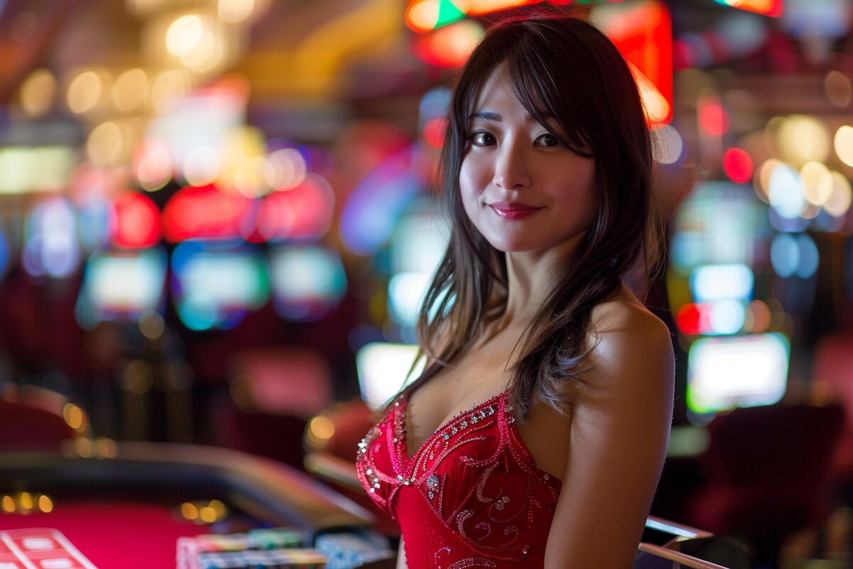 Blackjack Kuvip Bet