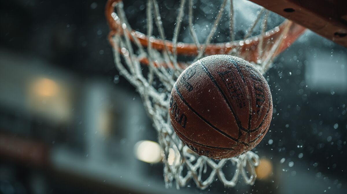 Cá Cược Bóng Rổ Kuvip Bet