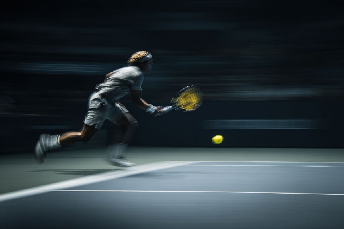 Cá Cược Tennis Kuvip Bet